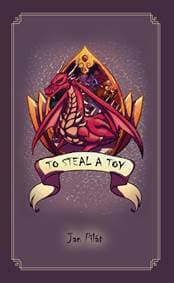 To Steal a Toy - Jan Pilát 1
