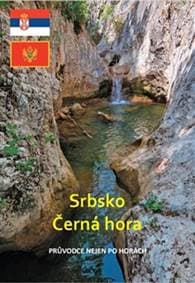 Srbsko a Černá hora - Michal Kleslo 1