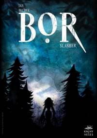 Bor - Jan Hlubek 1
