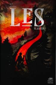 Les - Jan Hlubek 1
