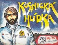 Kosmická hlídka - Ljuba Štíplová, Jiří Zvolský 1