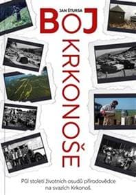 Boj Krkonoše - Jan Štursa 1