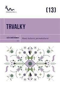 Trvalky - autor neuvedený 1