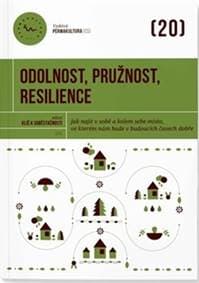 Odolnost, pružnost, resilience - autor neuvedený 1