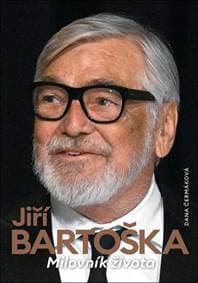Jiří Bartoška Milovník života - Dana Čermáková 1