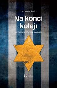 Na konci kolejí - Michael Reit