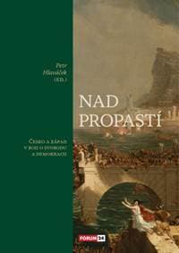 Nad propastí - Petr Hlaváček 1