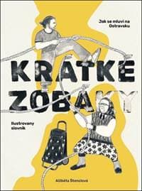 Kratke zobaky - Alžběta Štenclová 1
