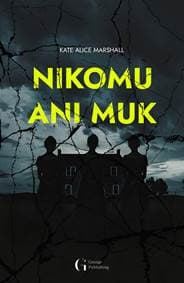 Nikomu ani muk - Alice Marshall Kate 1