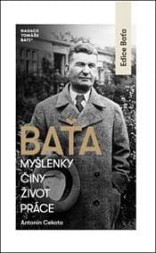 Baťa - Antonín Cekota