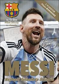 Messi - Petr Čermák 1