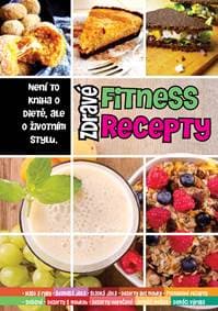 Zdravé fitness recepty (CZ) - Dominika Strašiftáková, Miroslav Kelij