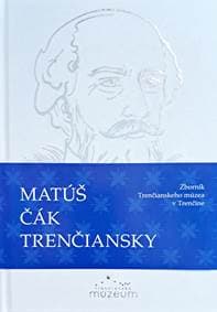 Matúš Čák Trenčiansky - Kolektív autorov 1