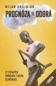 Prognóza je dobrá - Milan Krajniak 1