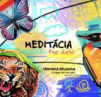 Meditácia pre deti - Veronica Belakova x Ivana Tattoo Art 1