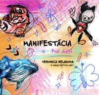 Manifestacia pre deti - Veronica Belakova, Ivana Tattoo Art