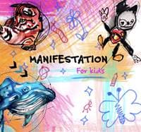 Manifestation for Kids - Veronica Belakova x Ivana Tattoo Art 1