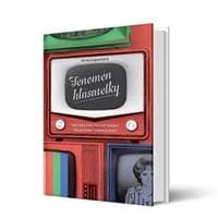 Fenomén hlásateľky - Nezabudnuteľné ikony televíznej obrazovky - Silvia Lispuchová 1