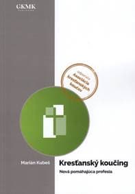 Kresťanský koučing - Marián Kubeš 1