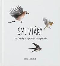Sme vtáky - Inka Sojková