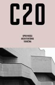 C20: Sprievodca architektúrou Trenčína - Martin Zaiček 1