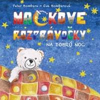 Ma(c)kove rozprávočky - Bombara, Eva Bombarová Peter 1