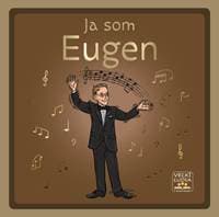 Ja som Eugen - Stanislava Čemeričková, Róbert Čemerička 1