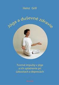 Jóga a duševné zdravie - Heinz Grill 1