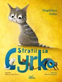 Stratil sa Cyrko - Kulus Magdalena 1