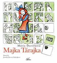 Majka Tárajka - Ďuríčková Mária 1