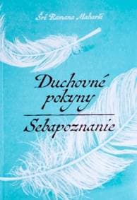 Duchovné pokyny / Sebapoznanie - Šrí Ramana Maharši 1