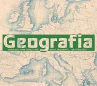 Geografia alebo opis Zeme našej, krajín, miest, obyvateľov... roku Pána 1833 - Golian Ján