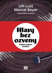 Hlasy bez ozveny - Ulli Lust 1