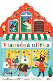 Vianočná ulička - Emmett Jonathan 1