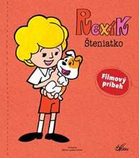 Rexík. Šteniatko - Fabisińska Liliana 1