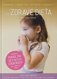 (ne)Zdravé dieťa - Denisa Jaššová