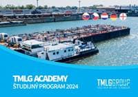 TMLG ACADEMY - Študijný program 2024 - Petöcz Tomáš 1