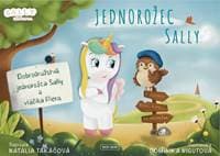 Jednorožec Sally - Natália Takáčová 1