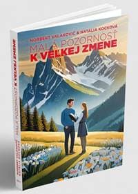 Malá pozornosť k veľkej zmene - Natália Kocková Norbert Valakovič, 1