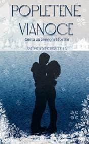 Popletené Vianoce - Guastella Andrea M. 1