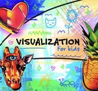 Visualisation for Kids - Veronica Belakova x Ivana Tattoo Art 1