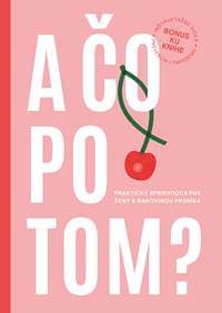 A čo po tom? - Anna Brňáková 1