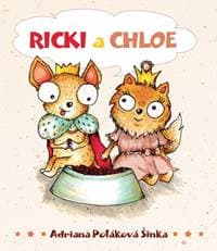 Ricki a Chloe - Šinka Poláková Adriana