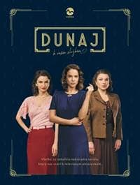 Dunaj, k vašim službám - Twardzik Evita