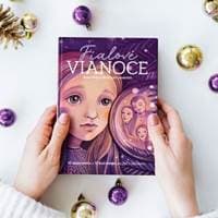 Fialové Vianoce - Kolektív autorov 1