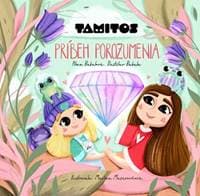 TAMITOS – Príbeh porozumenia - Rastislav Bakala Nina Bakalová,