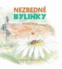 Nezbedné bylinky - Búran Miroslav 1