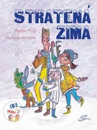 Stratená zima - Šusteková Viera, Filip Martin 1