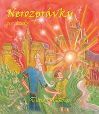 Nerozprávky pre detičky - Hamran Dávid 1
