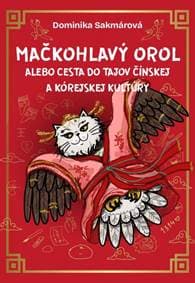 Mačkohlavý orol - Sakmárová Dominika 1